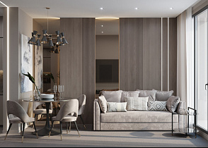 Проект для гостиничного комплекса «Коралл» в г. Сочи 0(превью)